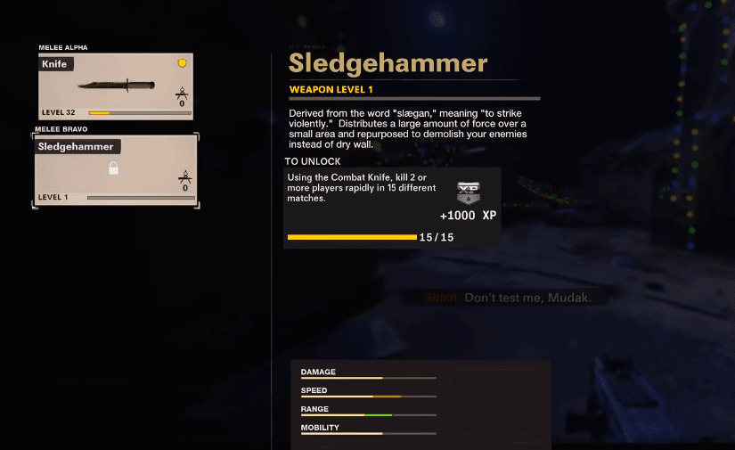 How To Unlock Thor's Hammer: Black Ops Cold War In Zombies Mode