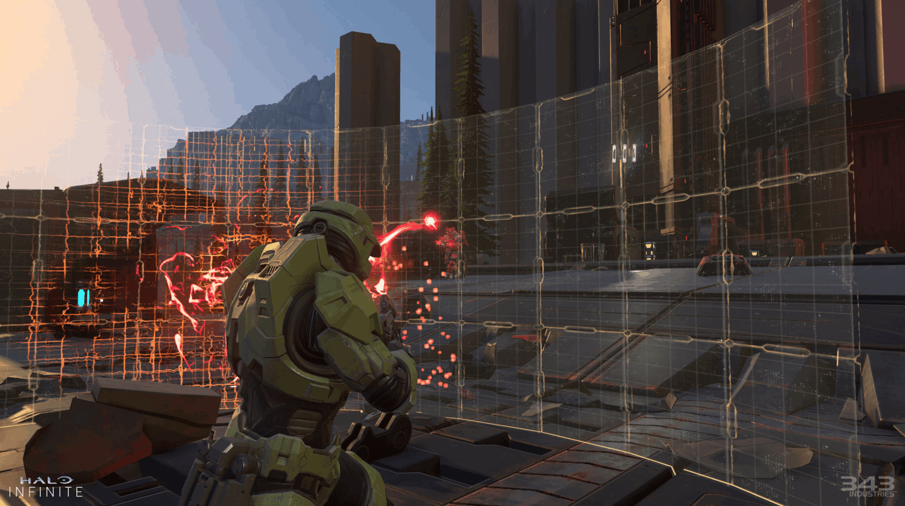 Halo Infinite: Everything We Know