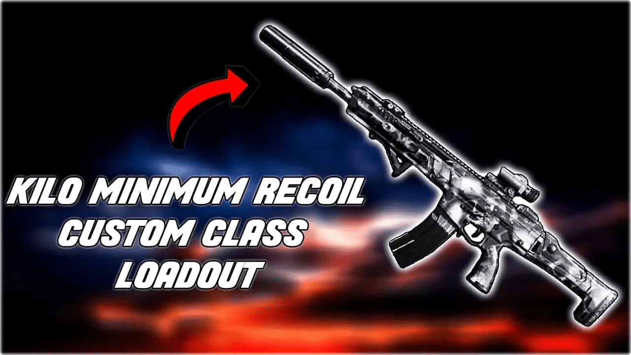 Top Call Of Duty: Warzone Loadouts