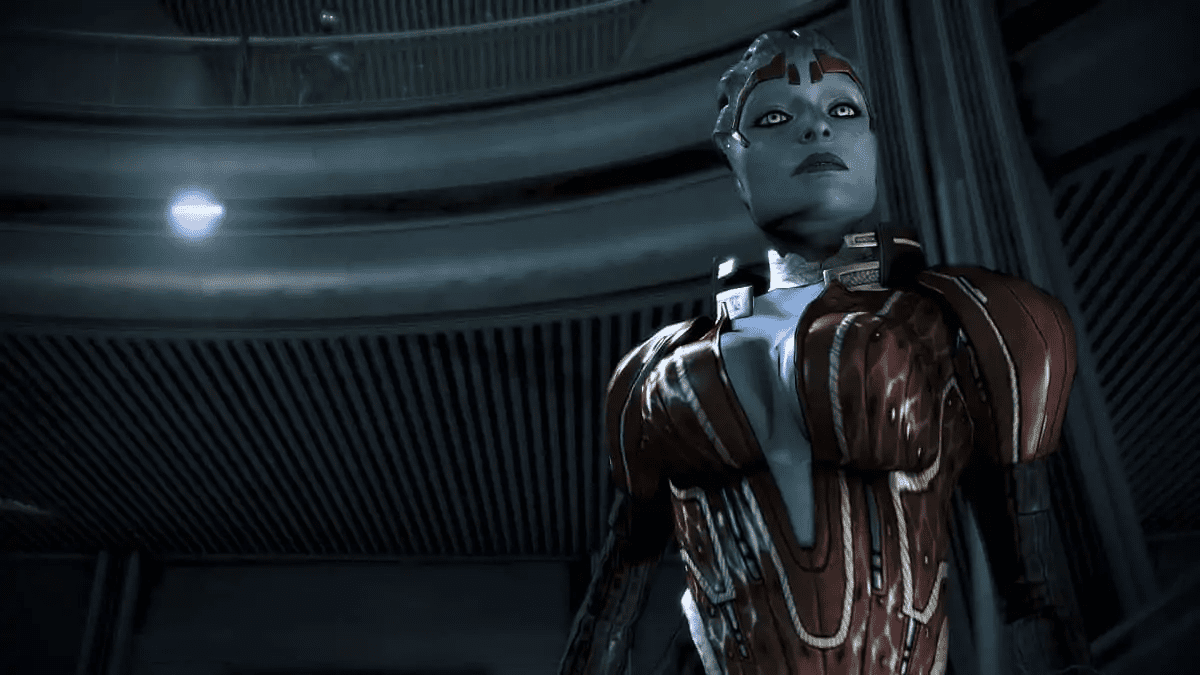 Mass Effect Companions, Ranked From Worst To Best