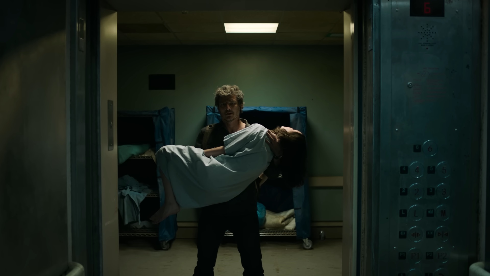 Much of what transpires over the next two seasons of The Last of Us will stem directly from the sequence of events at the end of Season 1.