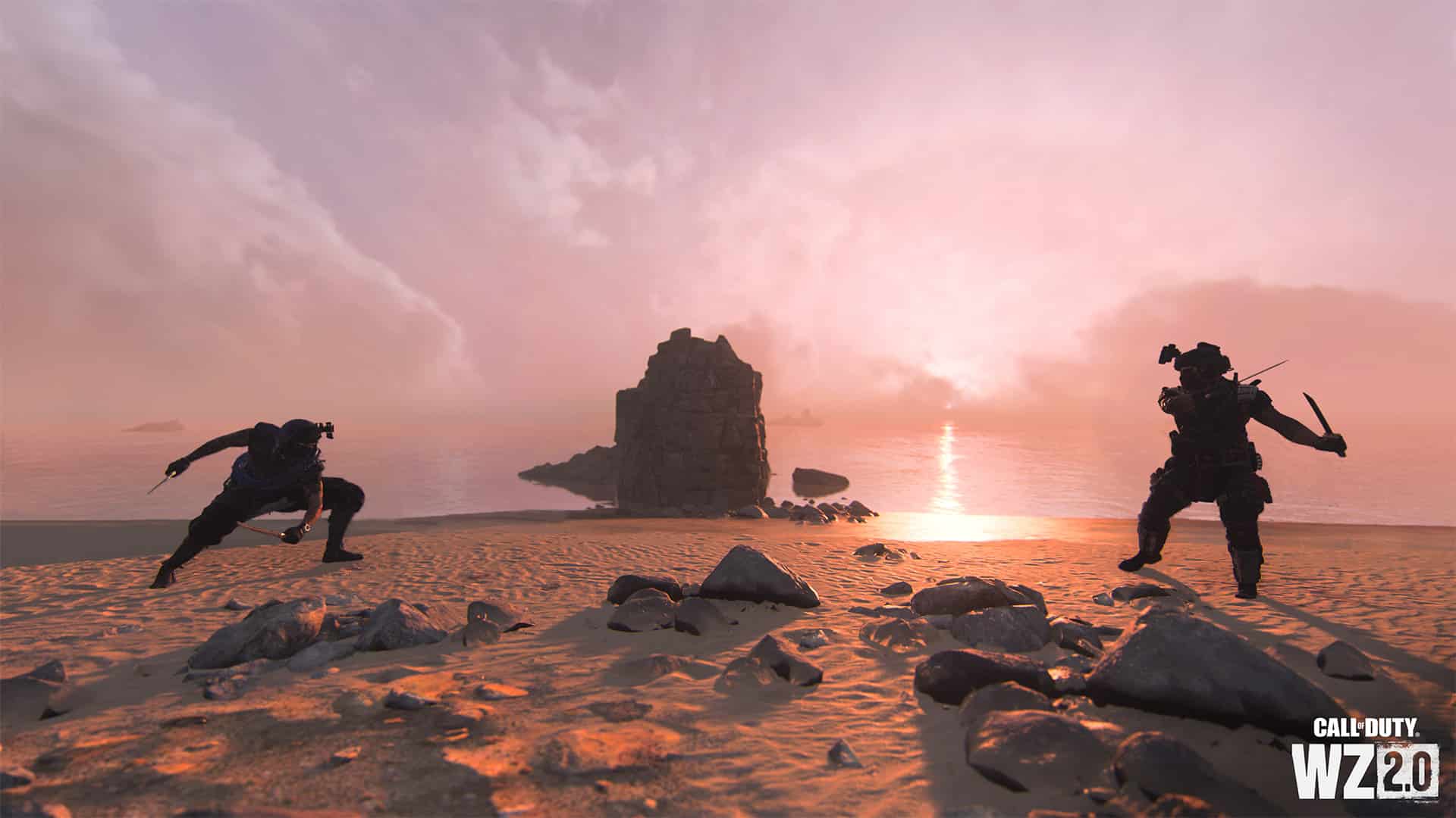 Call Of Duty Season 2 Will Have Prestige Level Cap Of 500