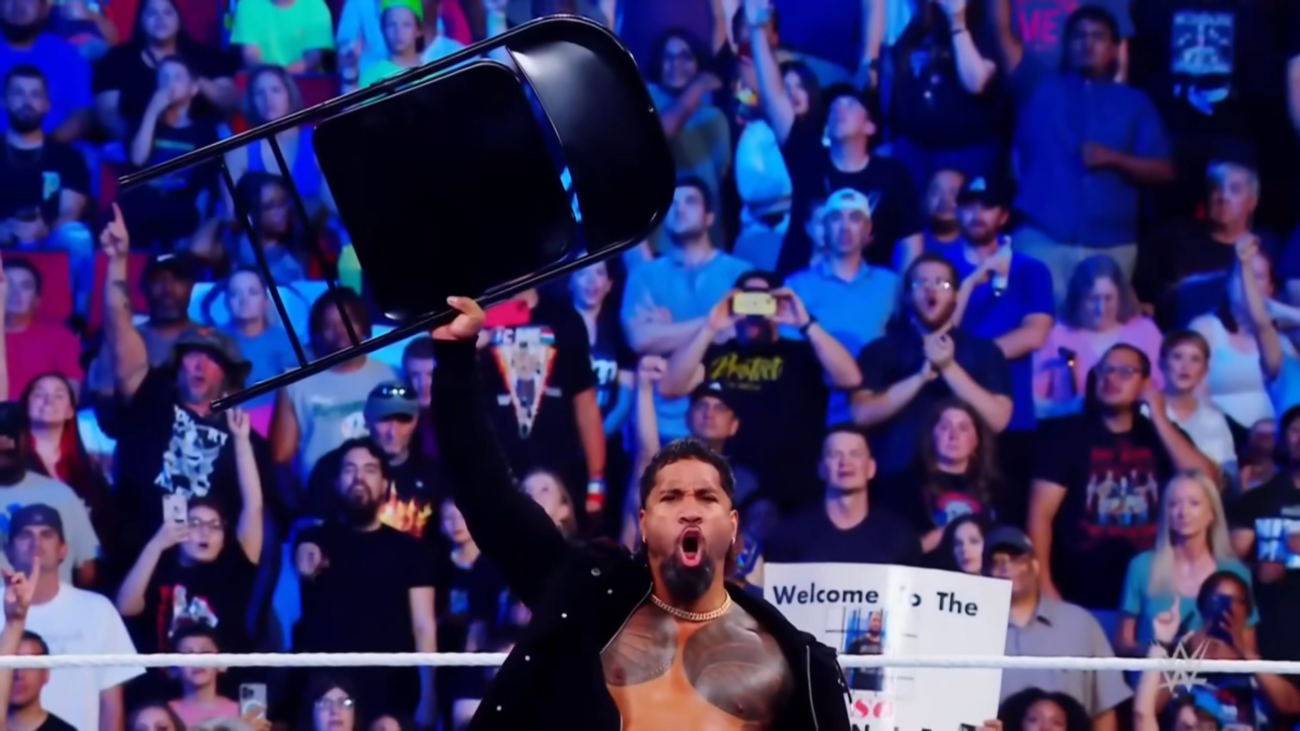 First three SummerSlam matches confirmed on Monday Night RAW