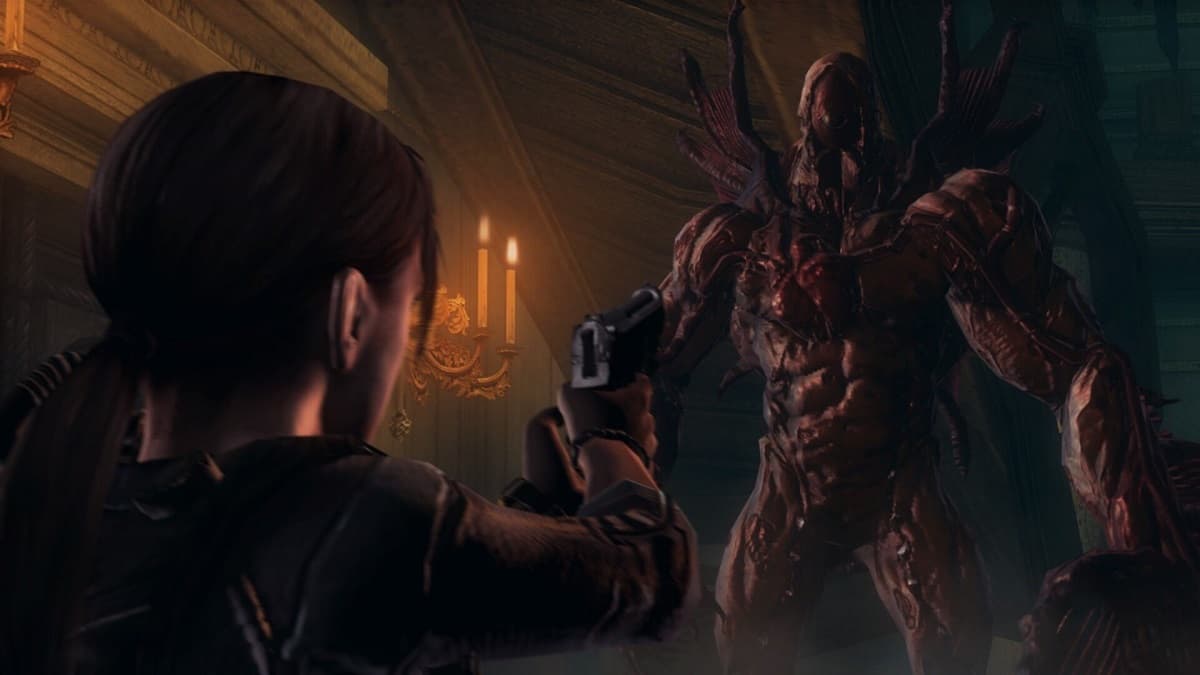 Everything We Know About Resident Evil Outrage So Far