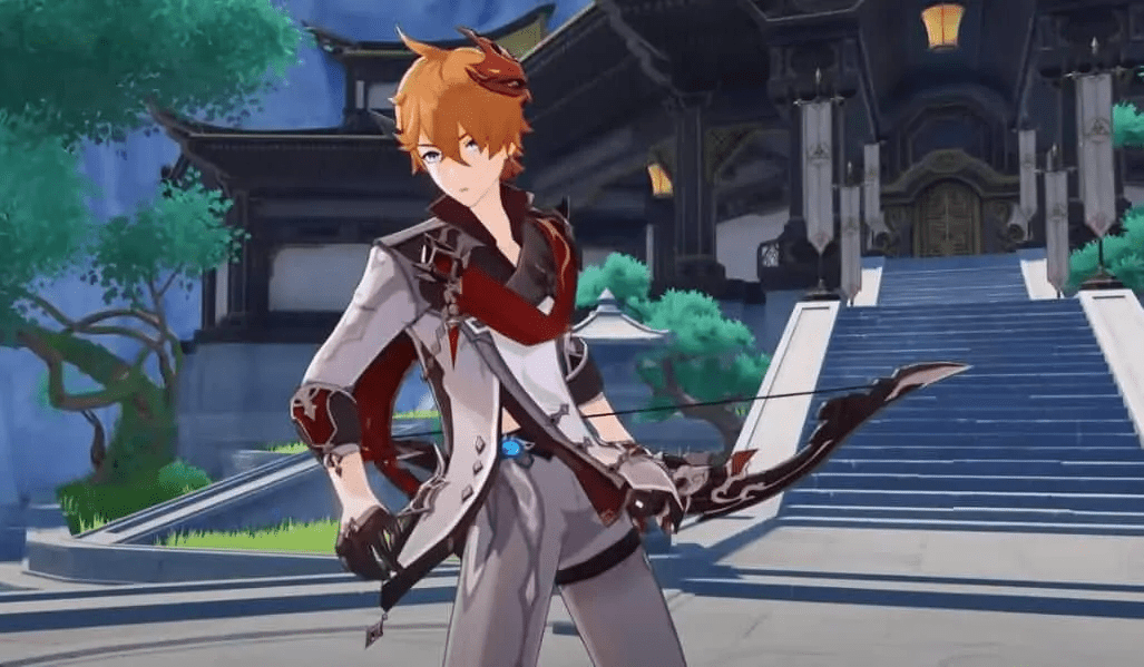 Best Team Compositions In Genshin Impact