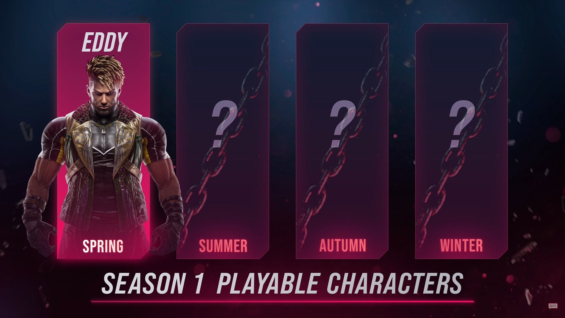 Tekken 8 will be the first game in the series to be exclusive to next-gen consoles.