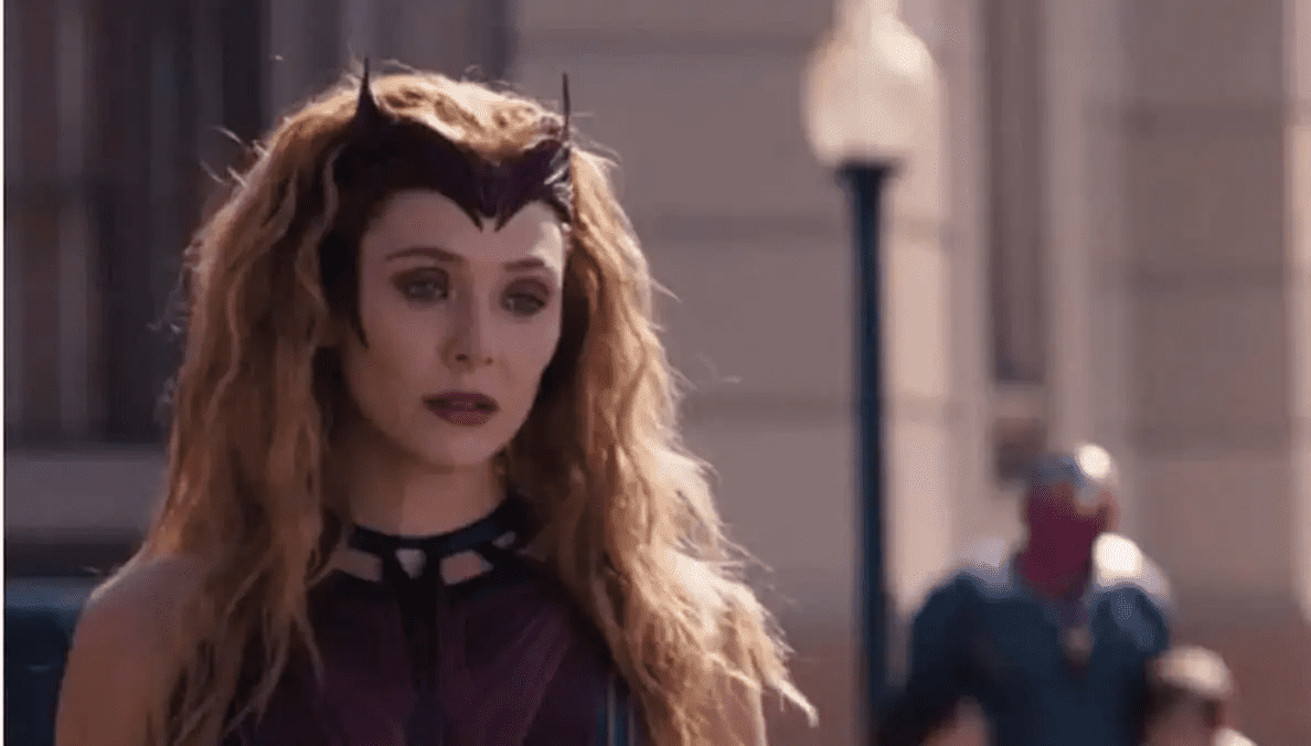 Rounding Up All The Wandavision Finale Easter Eggs