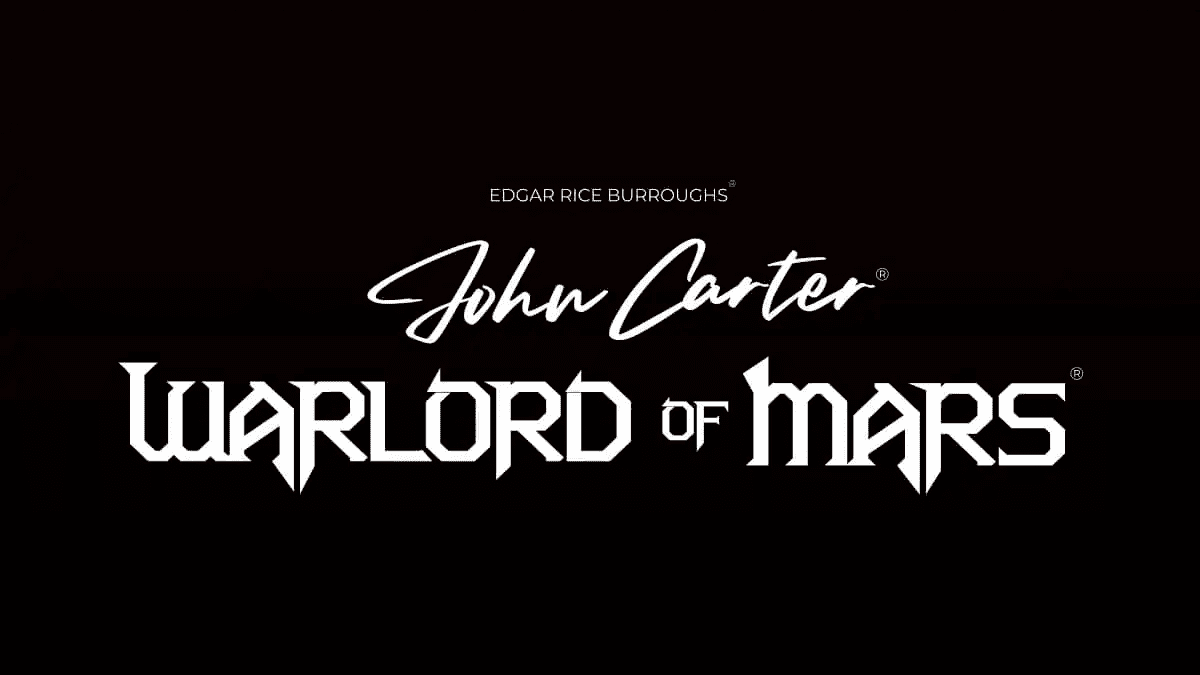 Tanglewood Games Is Working on a John Carter Game