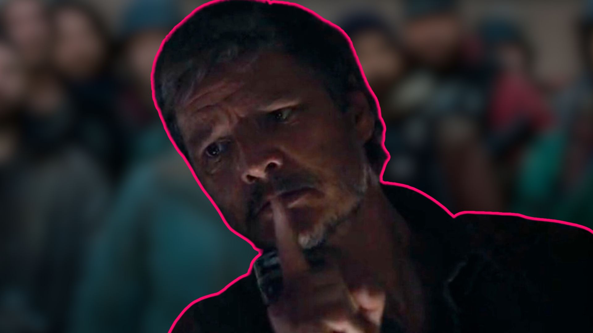 The Last of Us dominates Day 1 of the Emmy Awards