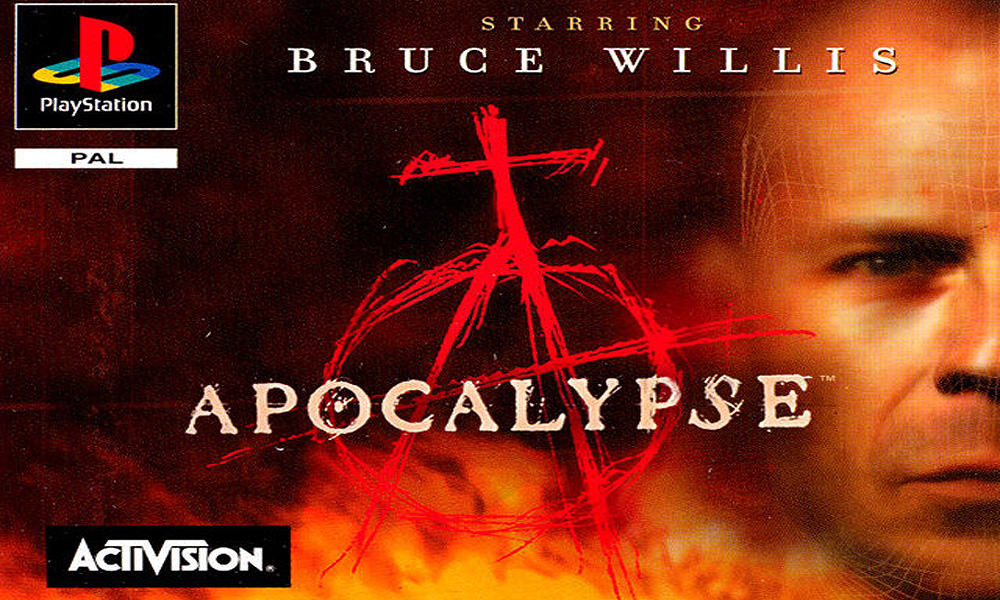 Bruce Willis Denies Selling Likeness To Deepfake Company