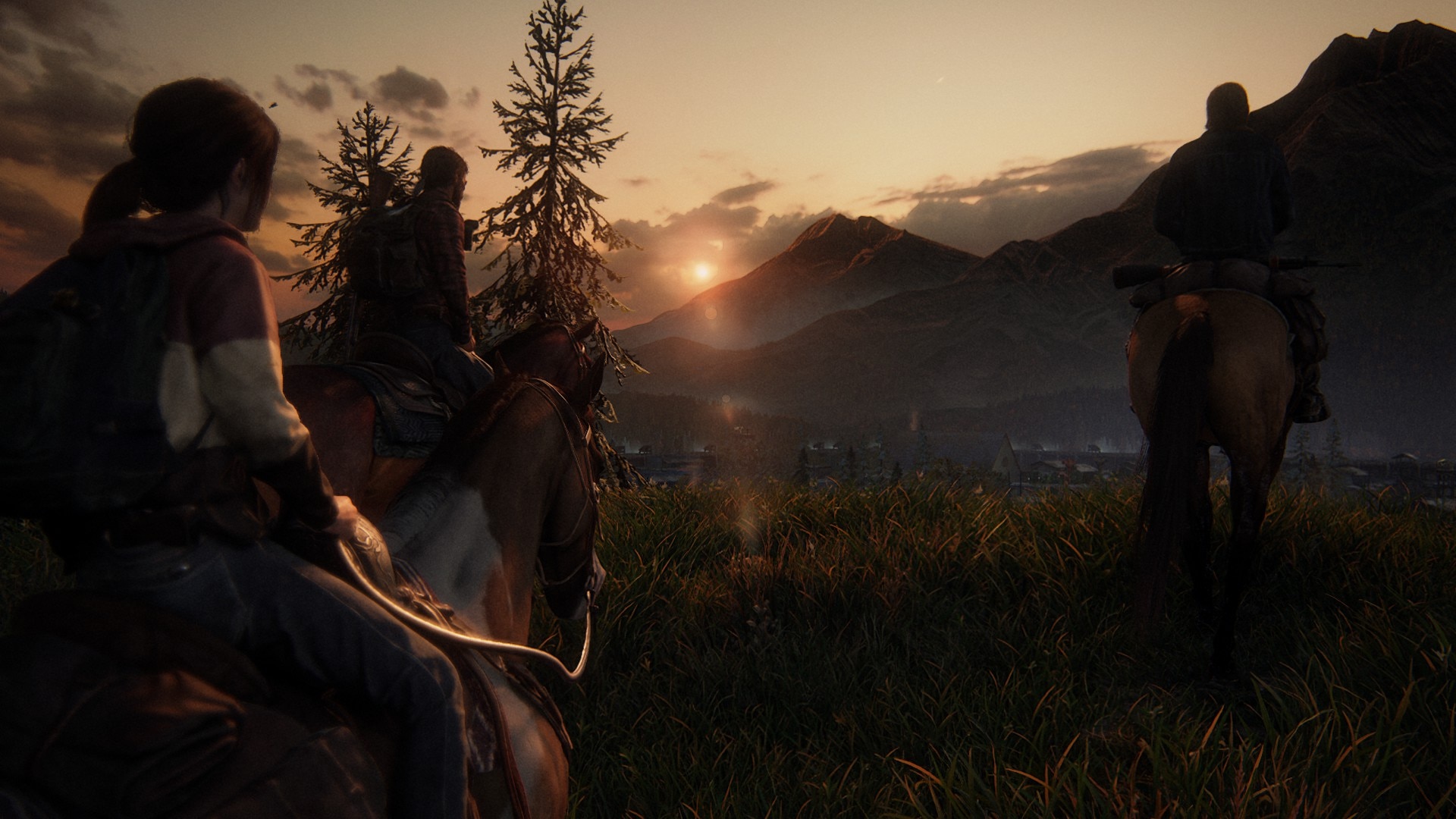 The Last of Us Part 1 is still a controversial mess on PC nearly a year later.