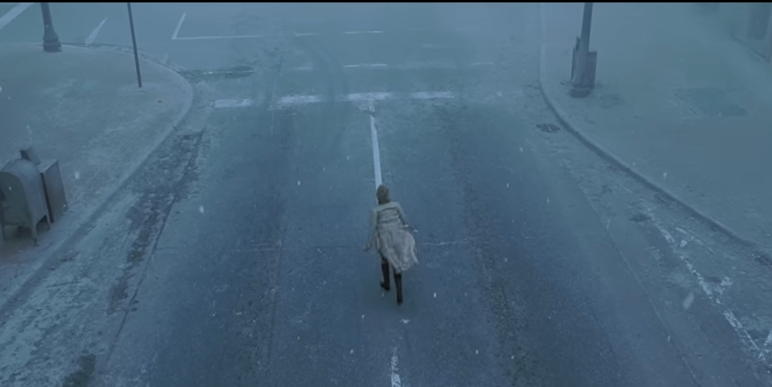 Return to Silent Hill will see Christophe Gans return as director after he sat on the sidelines for the second film.