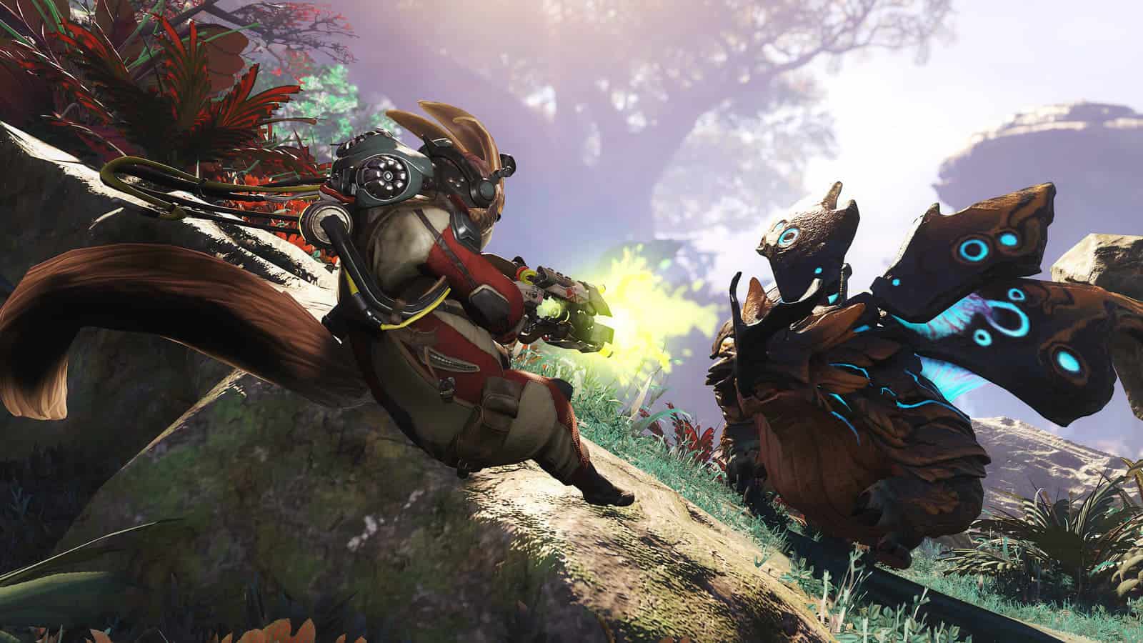 Amazon Game Studios Head Steps Down To Spend More Time With His Family