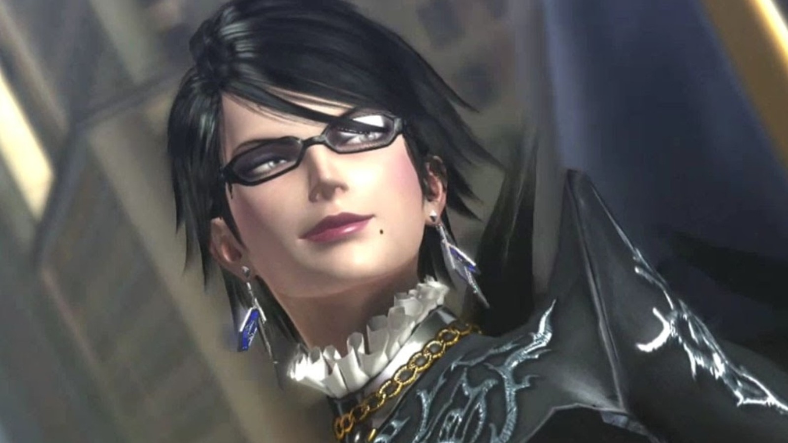 Report Contradicts Bayonetta Voice Actress