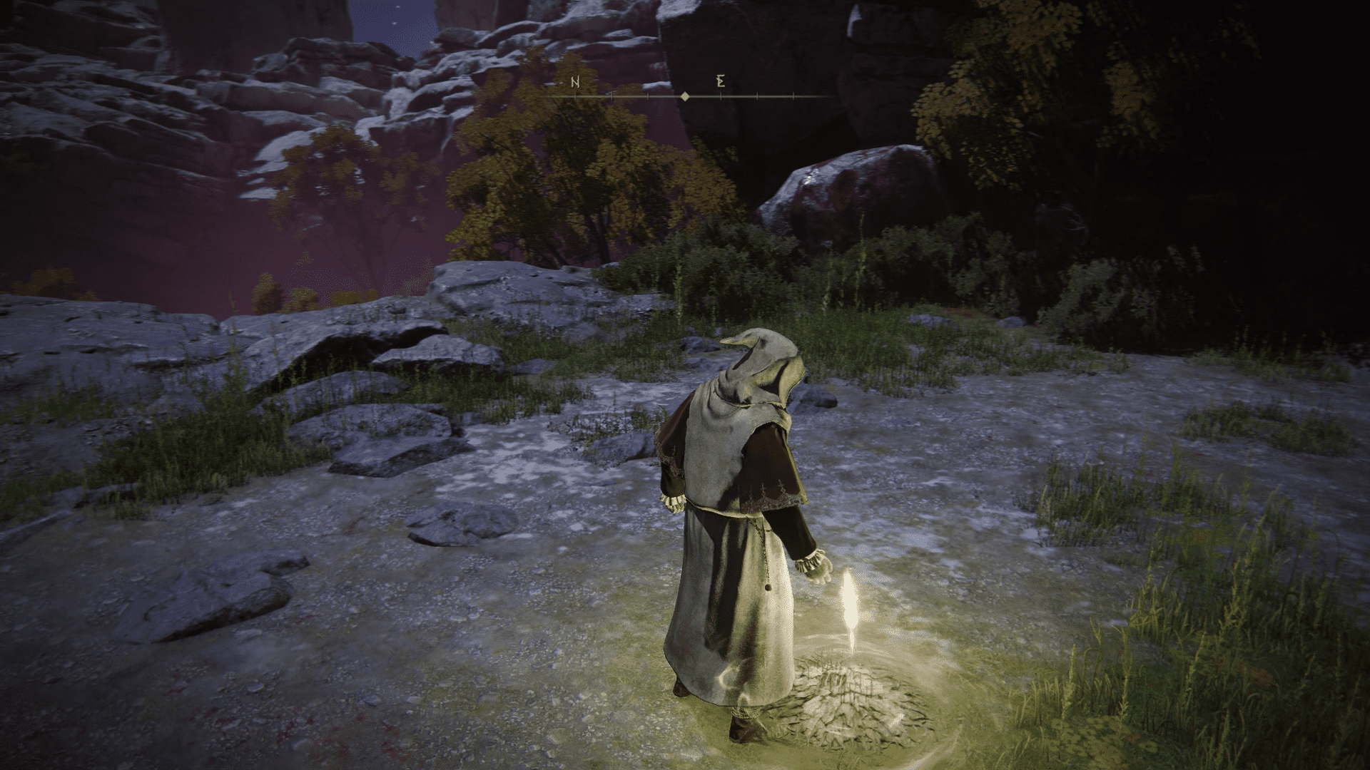 This Elden Ring Rune Farm Makes 50,000 Runes Per Minute