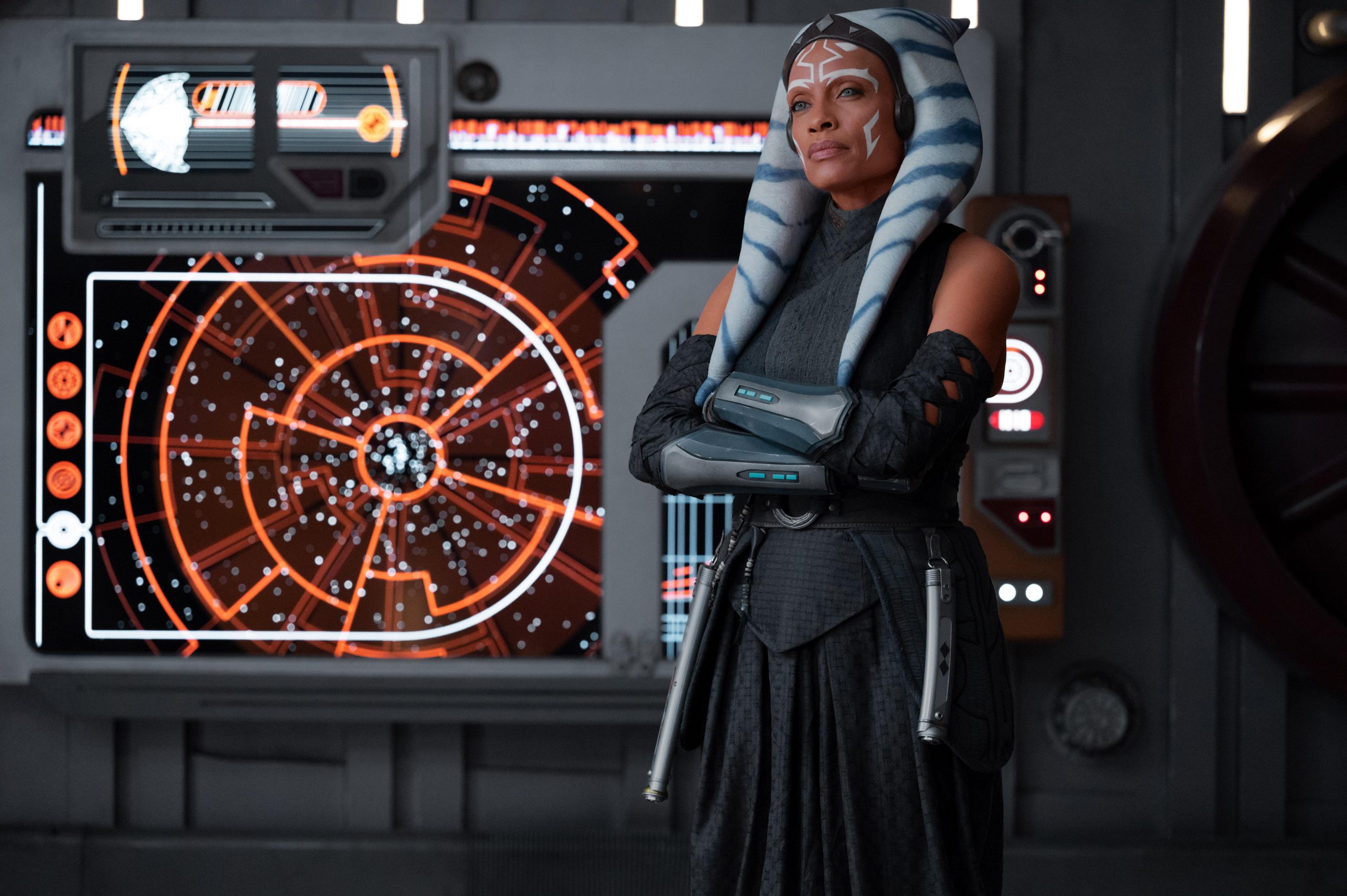 Disney+ unveils special access to Star Wars: Ahsoka merchandise for its subscribers