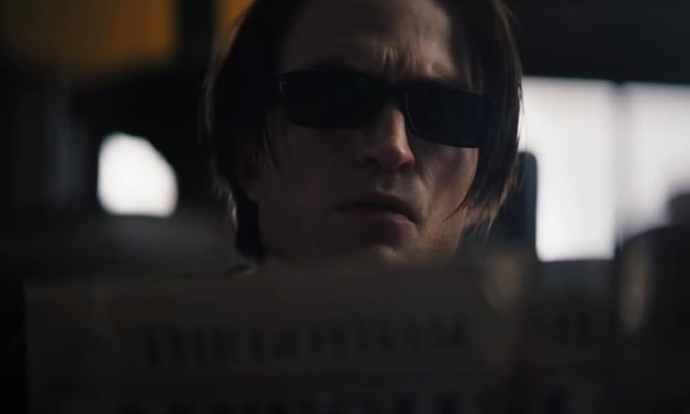 The Batman Sequel Is Not Officially Greenlit