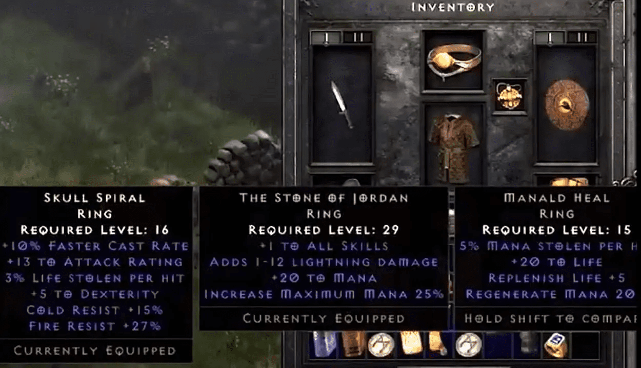 Diablo 2 Resurrected Gameplay, Requirements, And More!