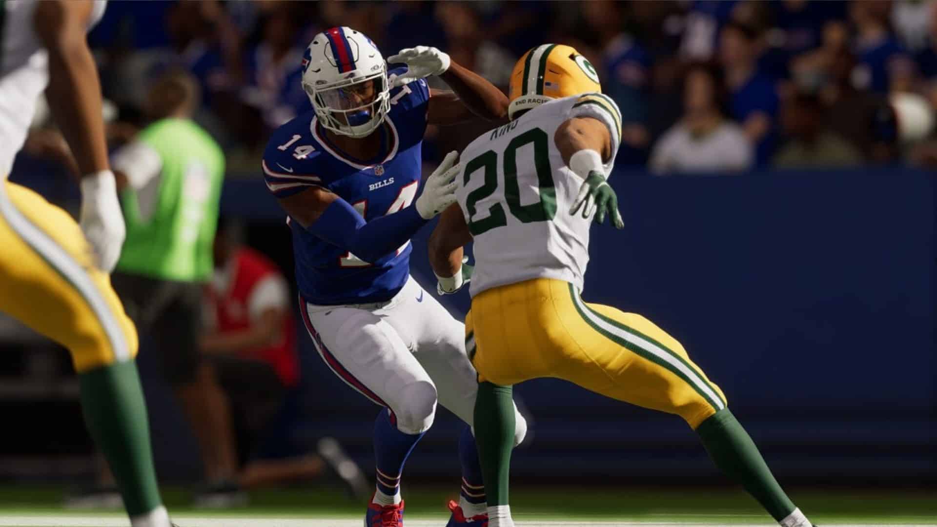 Madden NFL 23 will feature John Madden as the cover star