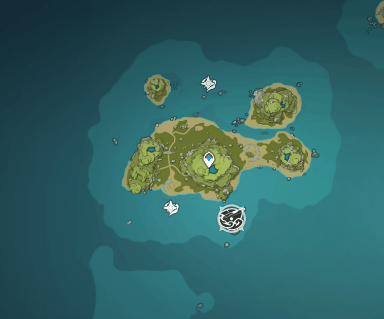 How To Complete The Midsummer Island Adventure Event