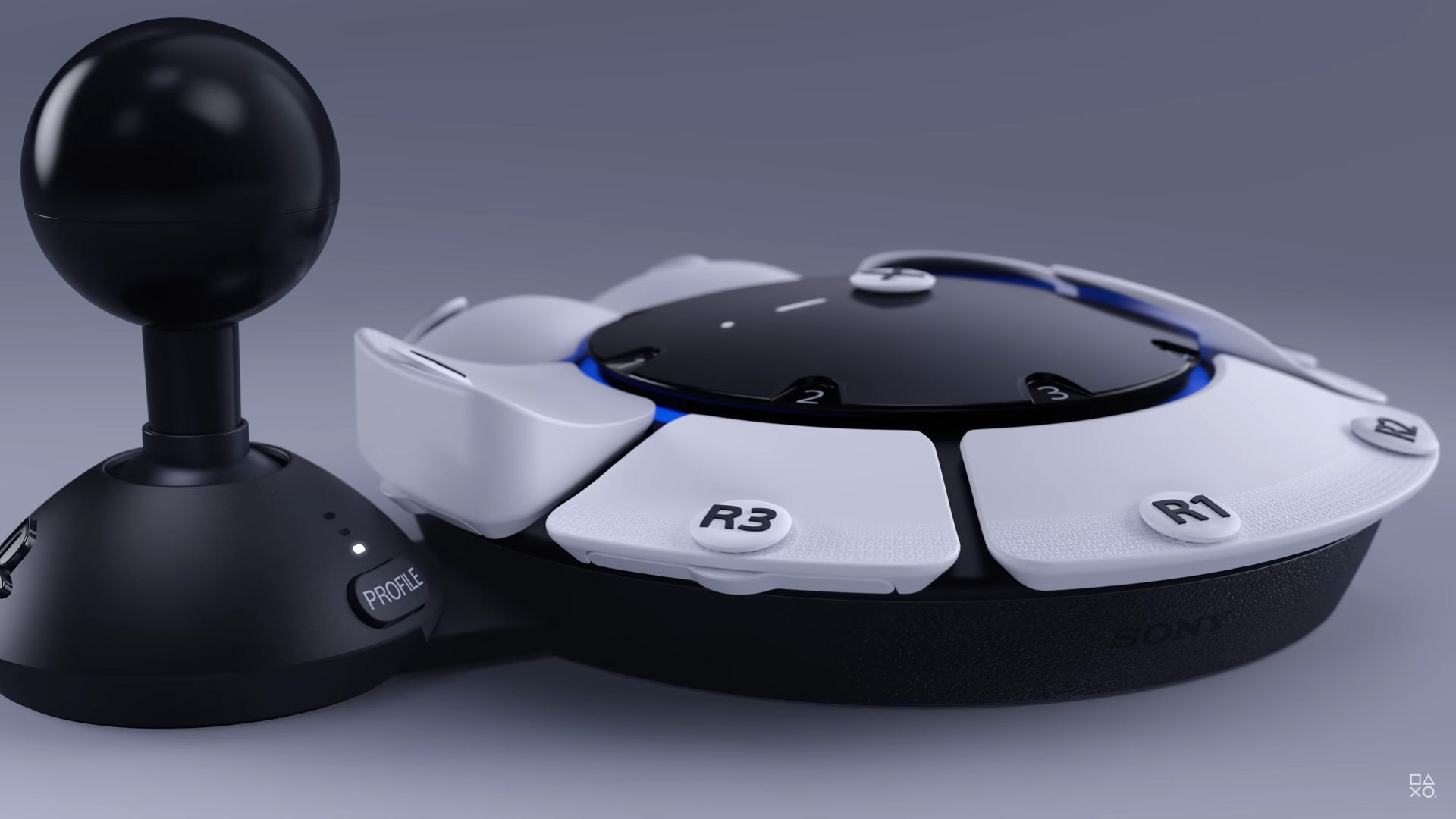 Preorders for the PlayStation Access controller are now live