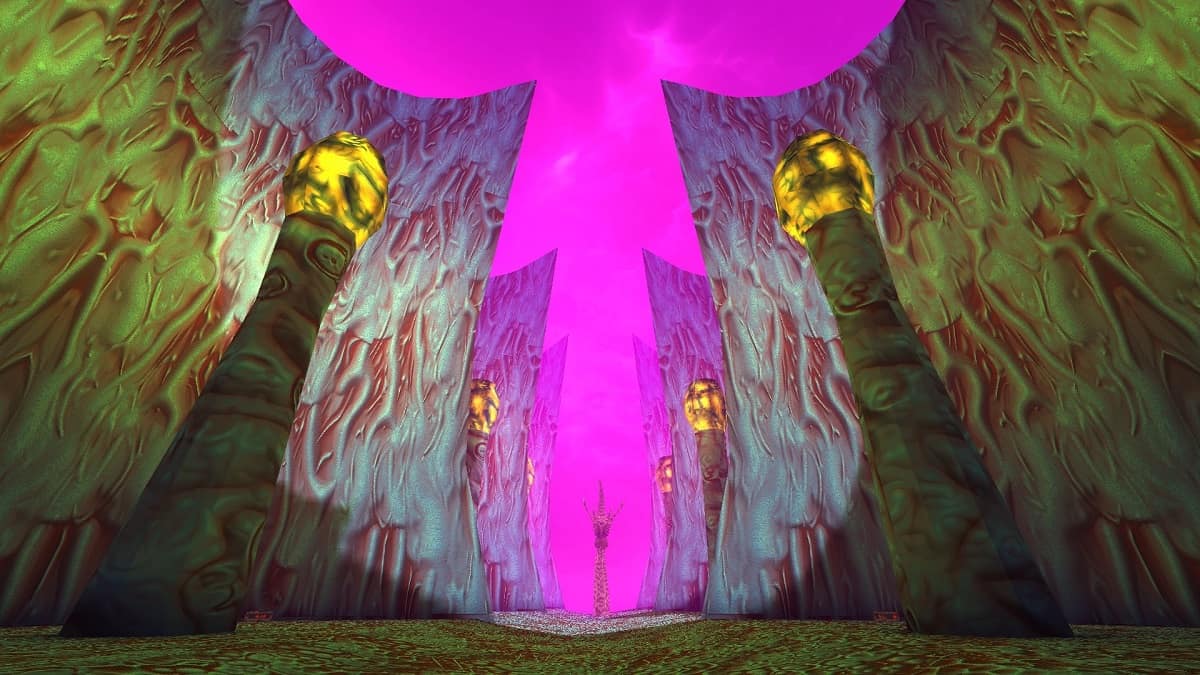 Bethesda Just Confirmed Quake Remaster And It's Out Now