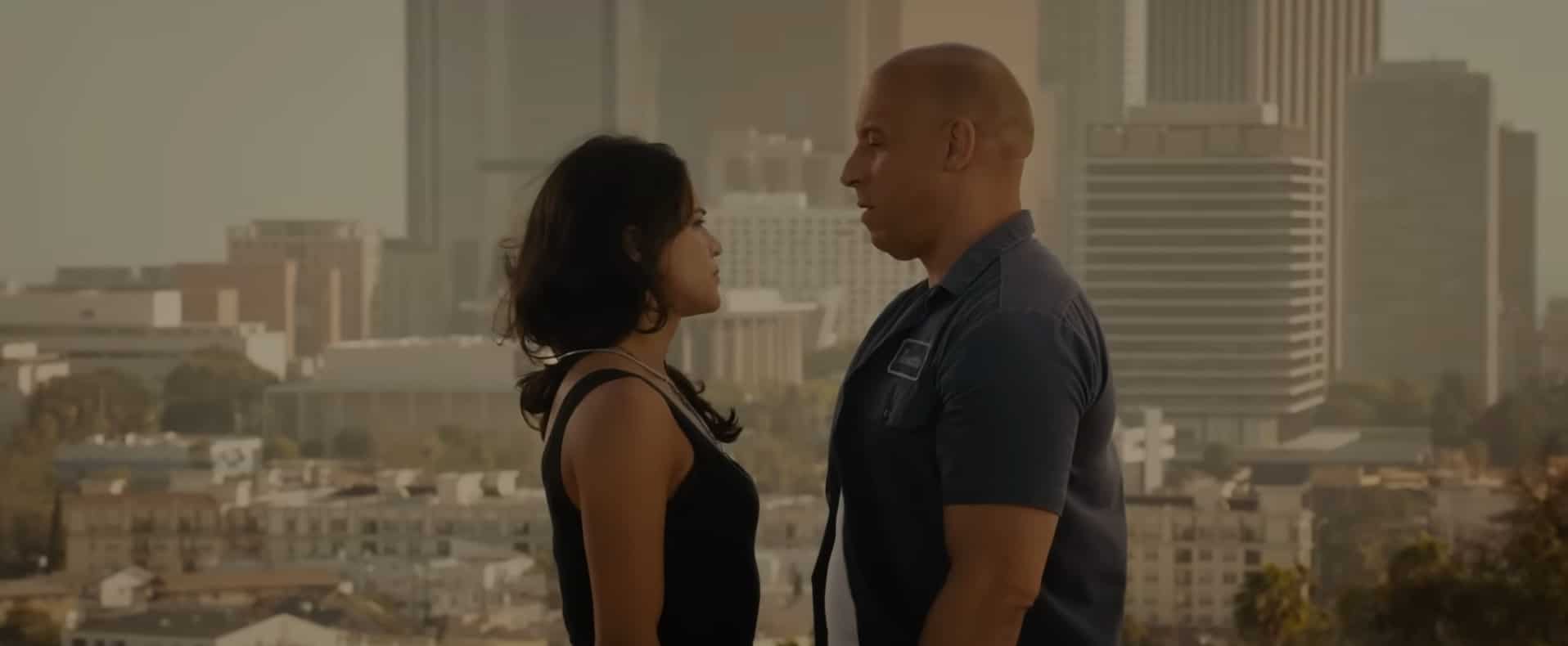 Jason Momoa targets little Brian in latest Fast X trailer