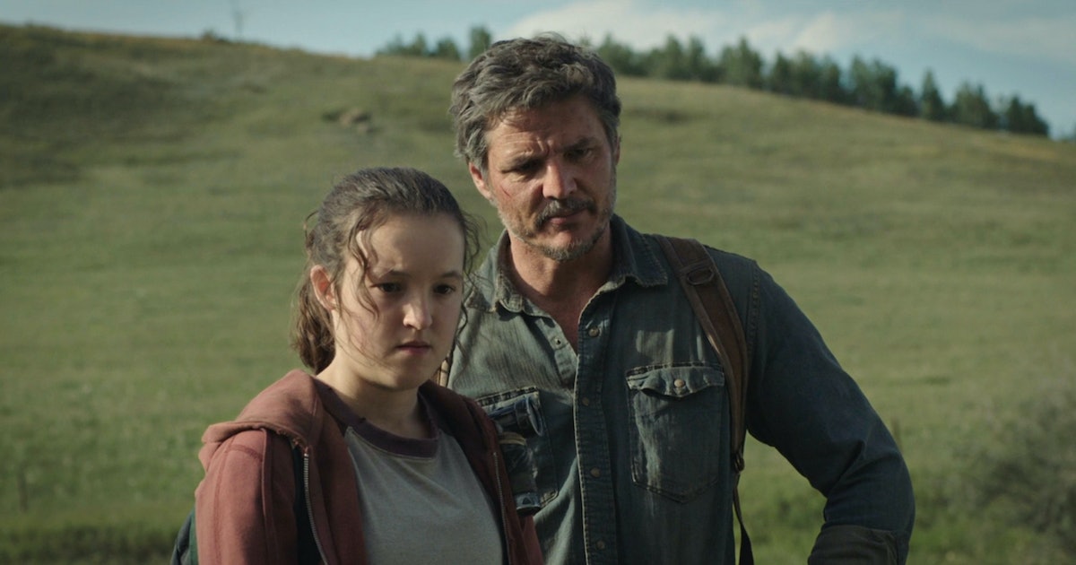 Mazin reportedly completed the script for the first episode of season 2 ahead of the strike.