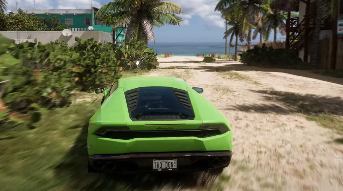 Forza Horizon 5: Release Date, Trailers, Performance, And More