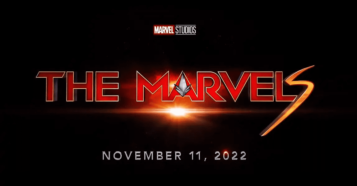 Marvel Phase 4 Sizzle Reel Reveals Spoilers