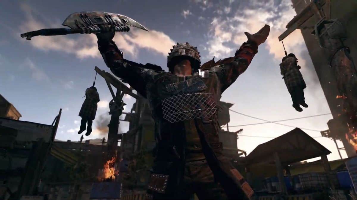Dying Light 2 Is Bad News For Completionists Who Want To 100% The Game