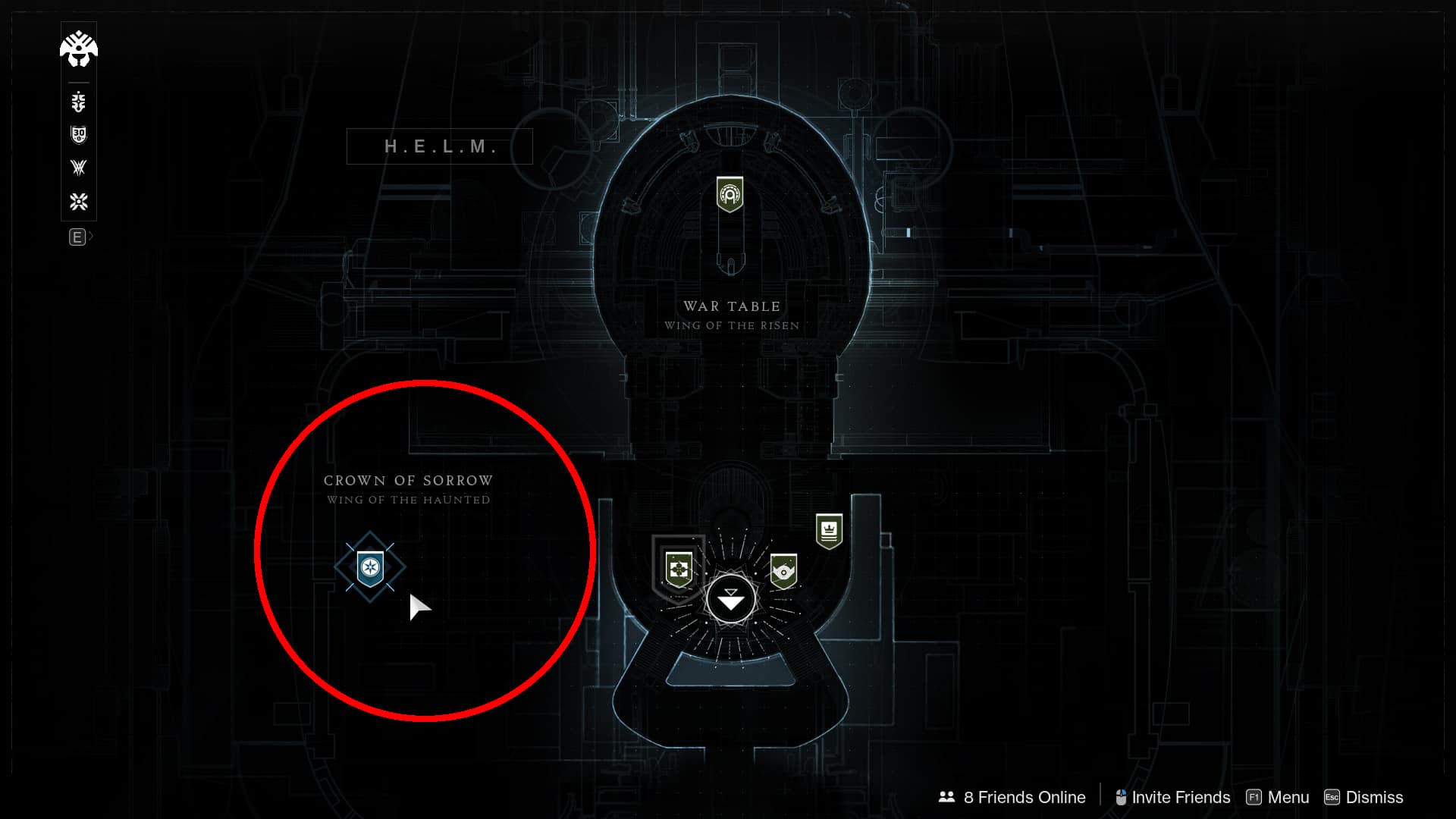 Destiny 2: Season Of The Haunted - All Calus Bobblehead Locations (#1 Fan Triumph Guide)