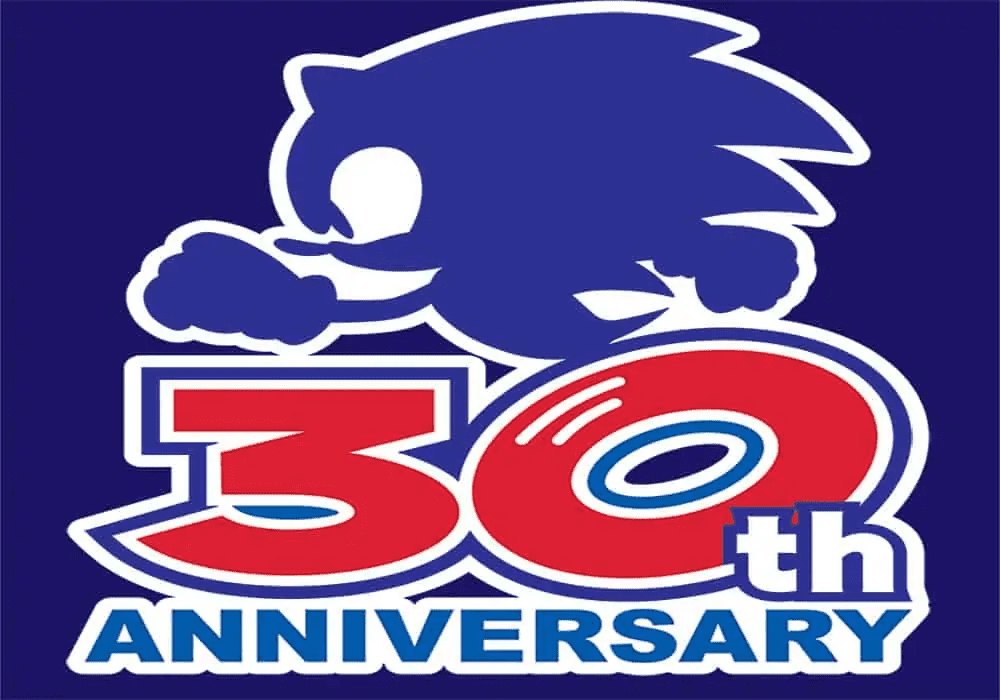 Sonic 30th Anniversary Collection Apparent Leak