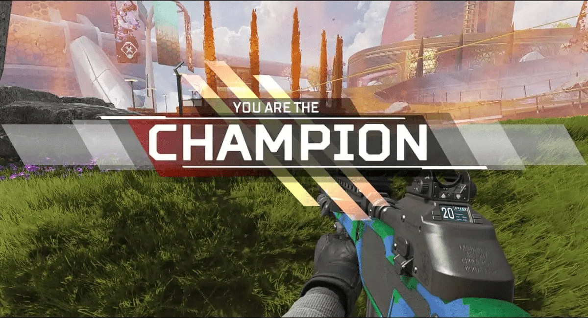 Apex Legends Mobile Beta Period To Start In Late April