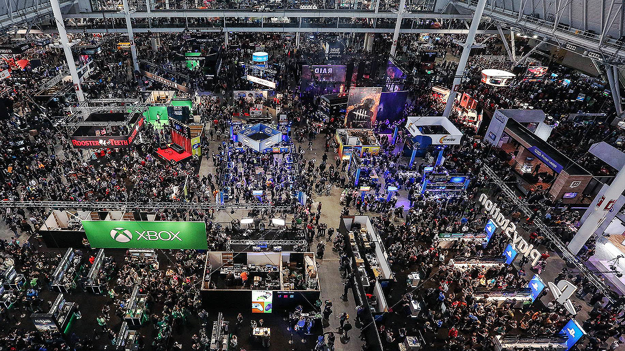 PAX West is the original PAX gaming event, as established back in 2004. This year, PAX West 2023 will be held at the Seattle Convention Center (formerly known as the Washington State Convention Center).