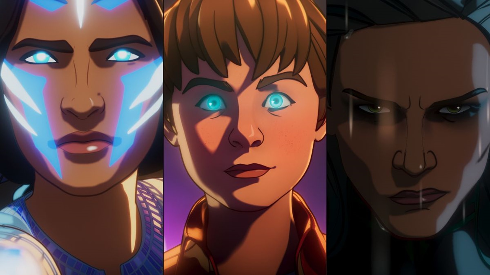 The MCU's holiday treat twists heroes into new tales on December 22