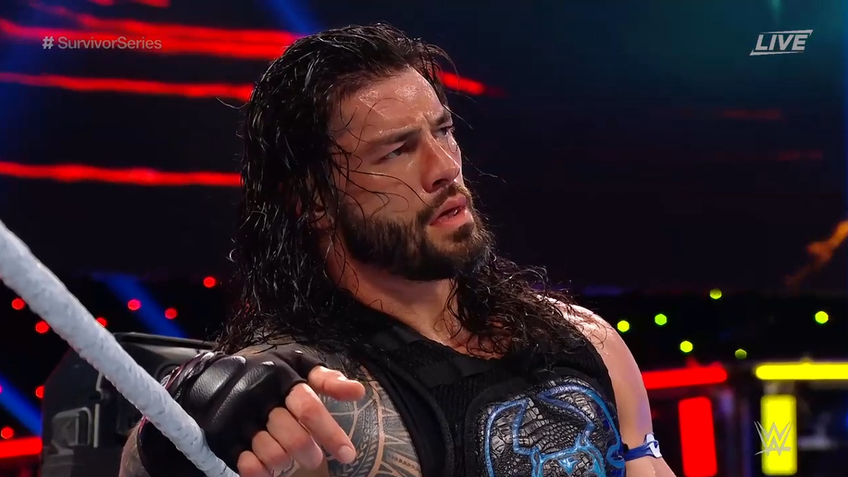 Roman Reigns beating The Rock can turn him into a bigger star