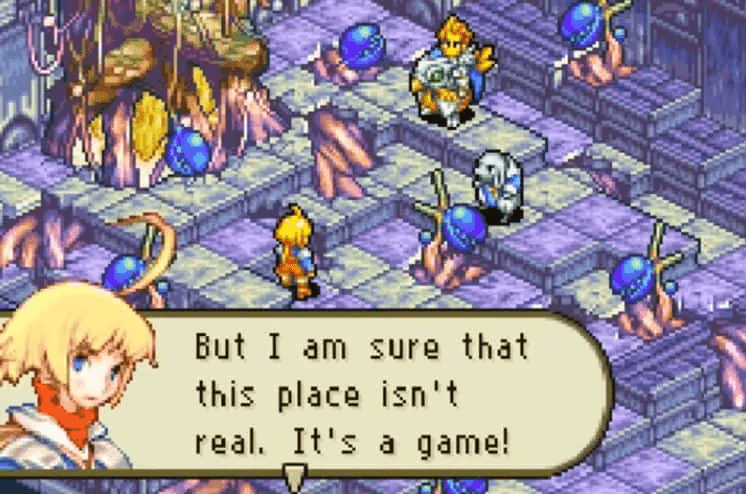 The Best Game Boy Advance Games By Genre