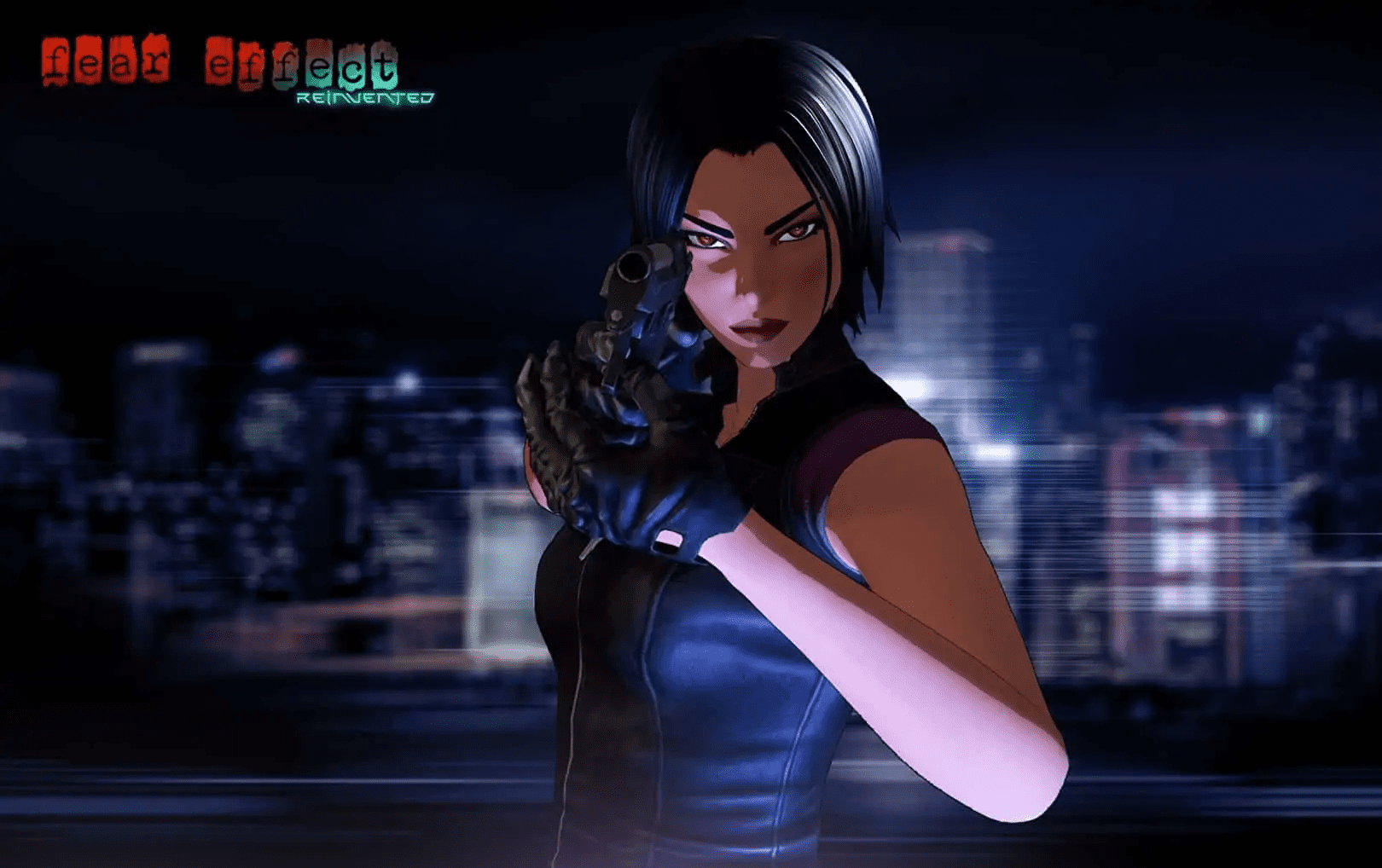 Which Square Enix Series Deserves The Remake Treatment?