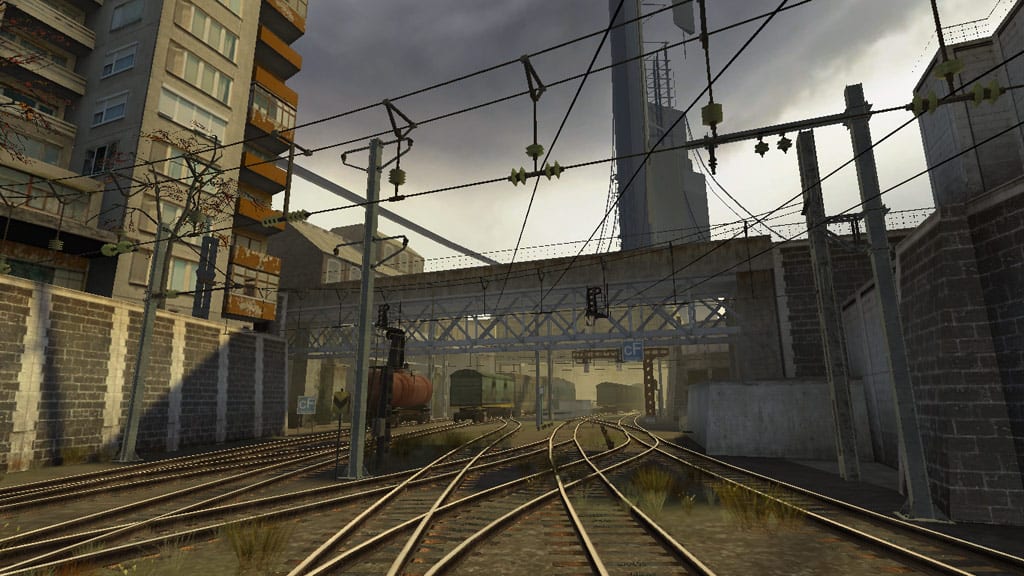 Valve Denies Report Of A New Half-life Game In Development