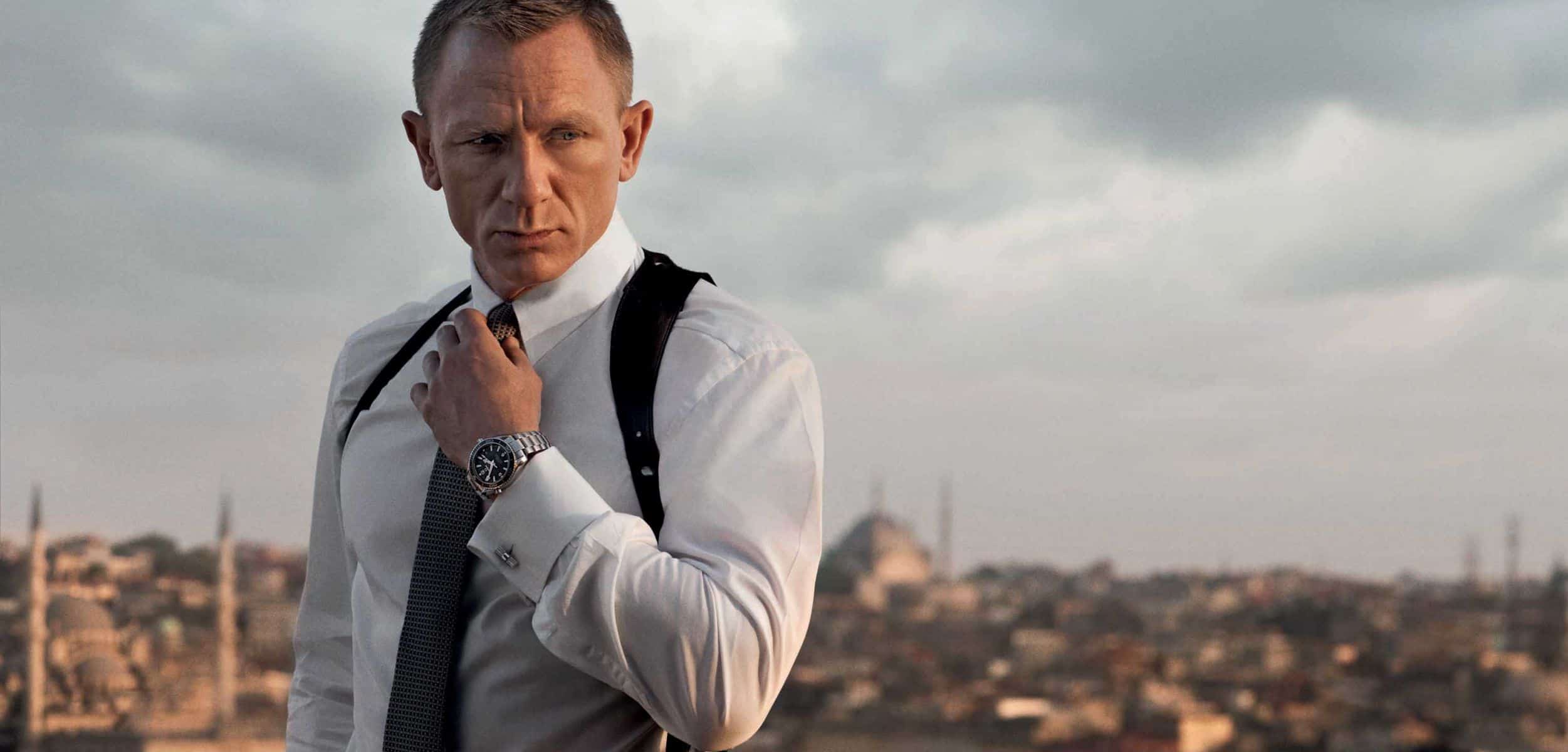 IO Interactive might not release James Bond game until 2025