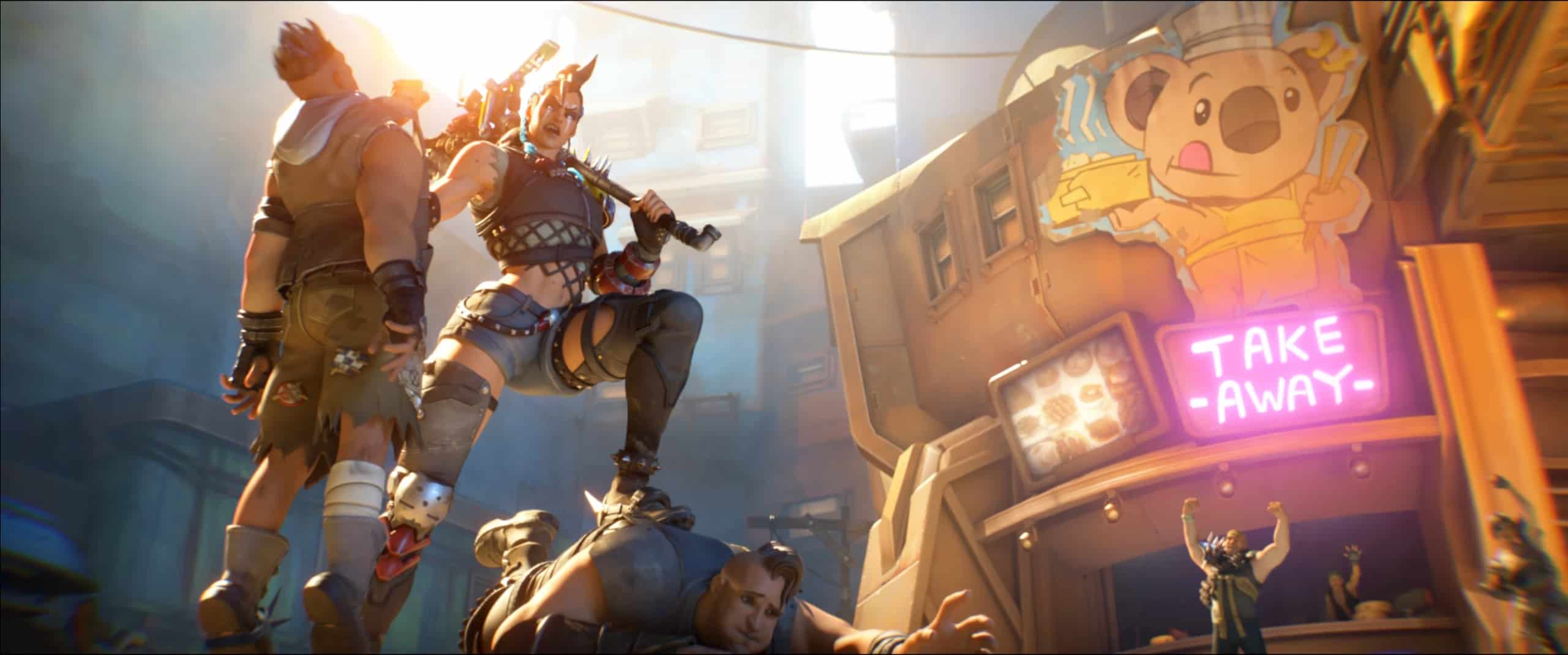 Existing In-game Credits Will Transfer To Overwatch 2 At Launch In October