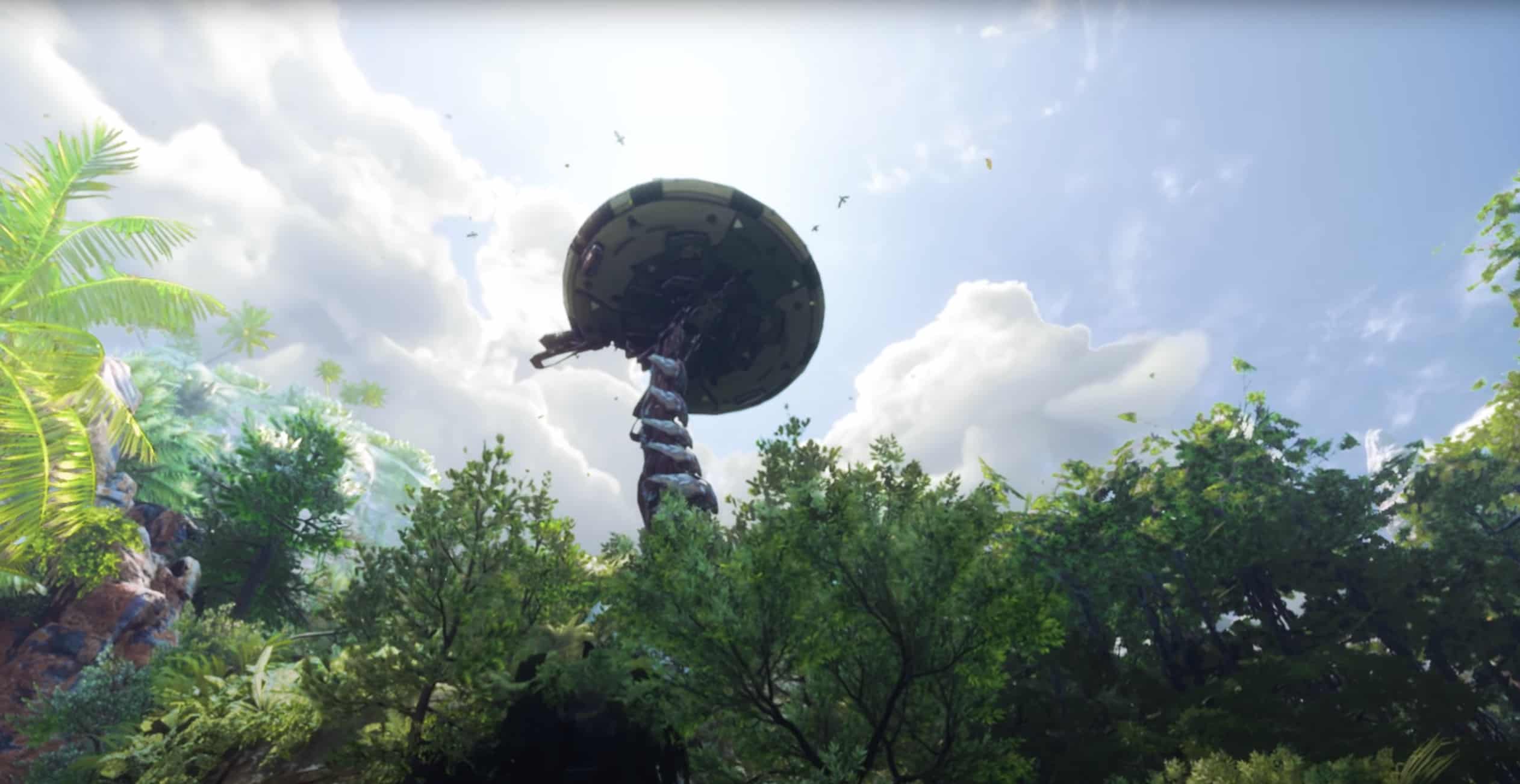 Every PSVR 2 game confirmed during the State of Play on June 2