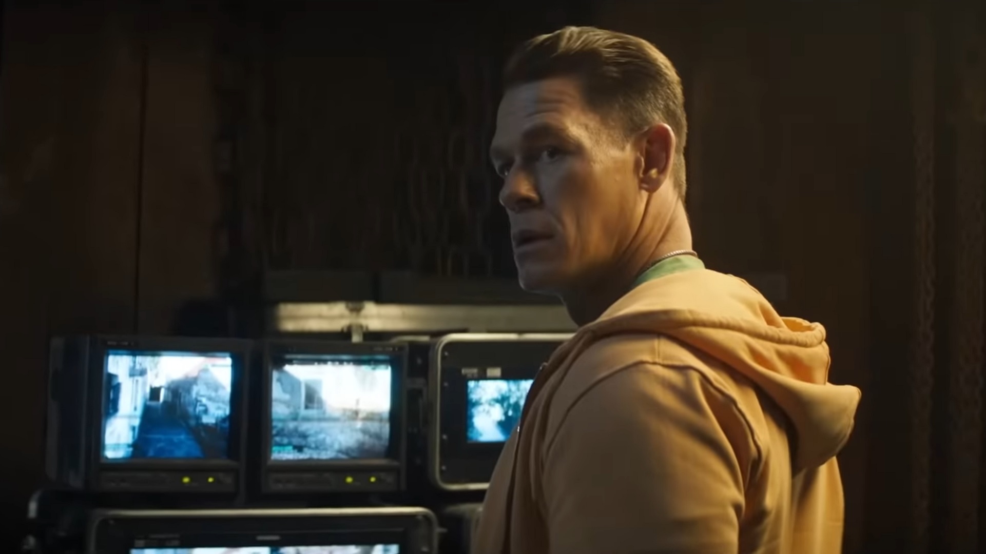John Cena is on track to be the highest grossing actor of 2023
