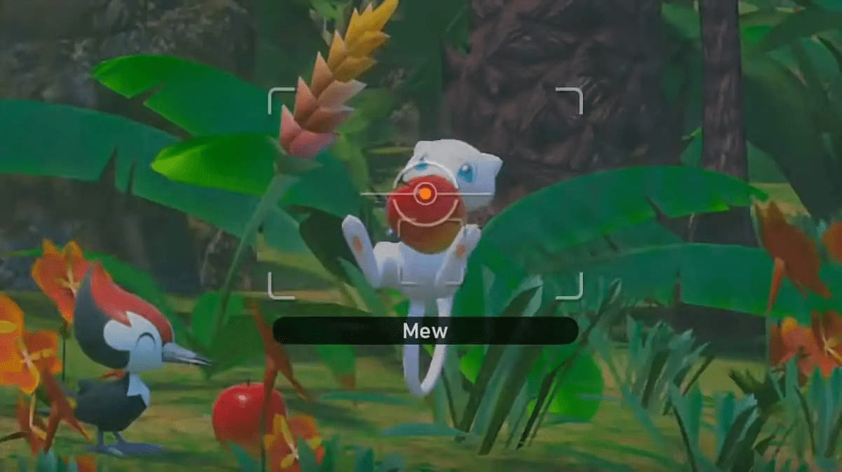 Every Legendary In Pokémon Snap: What, Where, And How