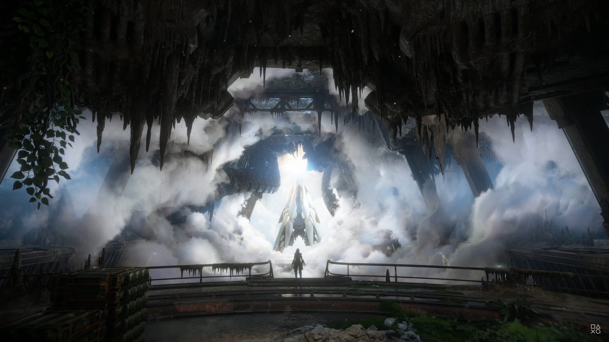 Horizon Forbidden West is coming to the PC in early 2024