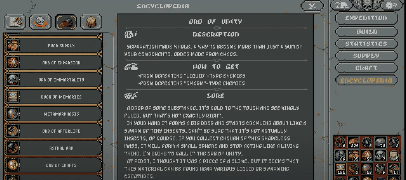 Loop Hero Resources Guide
