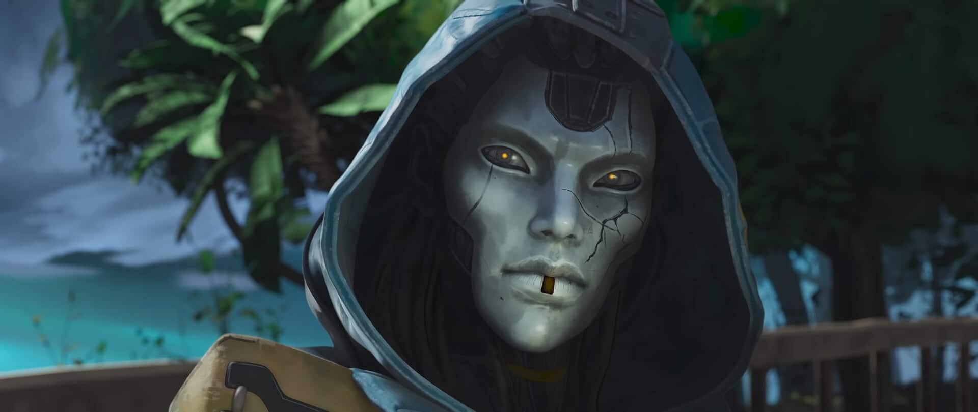 Respawn Entertainment might be working on a single-player Apex Legends game