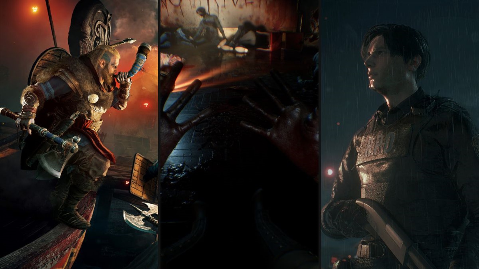 Start your 2024 right with the newest Xbox Game Pass additions