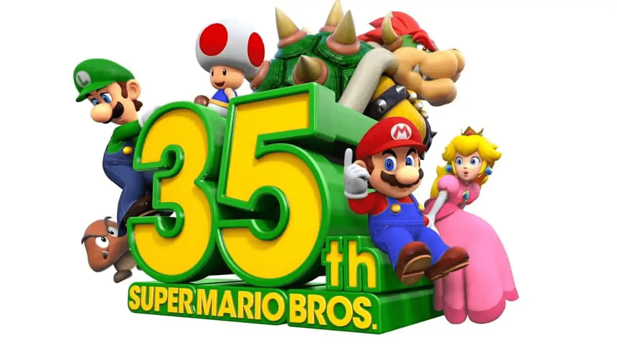 Scalpers Are Driving Up The Super Mario 3d All-stars Price